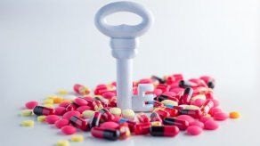Descubren nuevo mecanismo que regula las bacterias resistentes a antibióticos