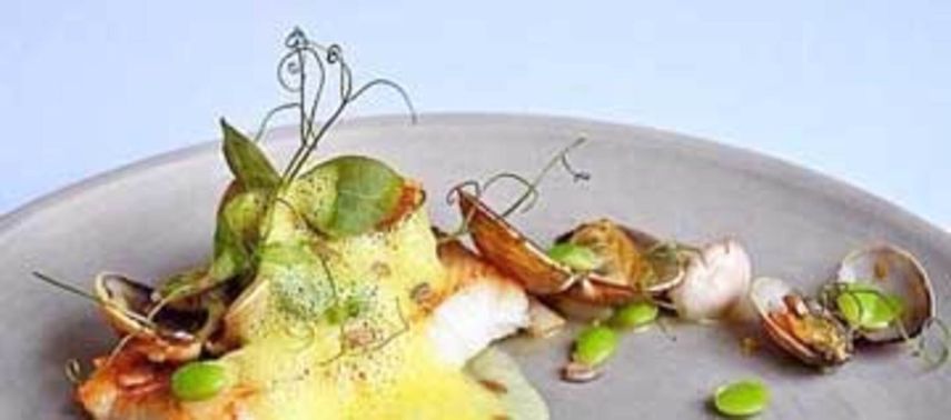 Chefs mexicanos de alta cocina buscan sabores en el campo tradicional