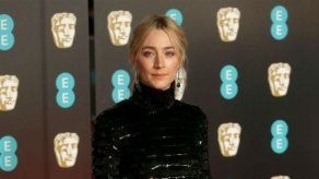 Saoirse Ronan habría encontrado el amor en el rodaje de Mary Queen of Scots