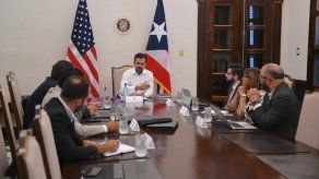 Rosselló convoca al gabinete en día de protestas en su contra en Puerto Rico