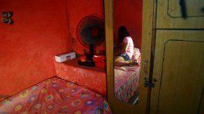 Proliferan las niñas proxenetas en Indonesia