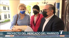 Presentan denuncia por traslado de terrenos de Cinta Costera a la Alcaldía de Panamá