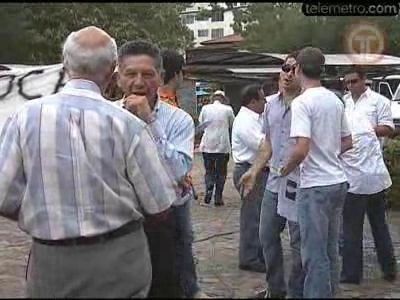 Cruzada Civilista de Panamá se reactiva