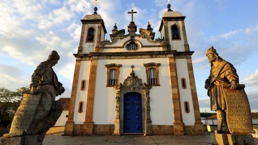 5 mejores destinos para vivir la Semana Santa