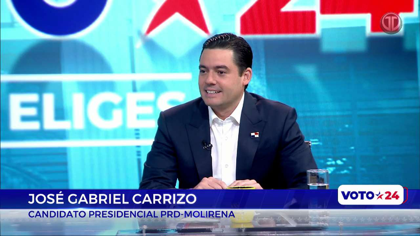 José Gabriel Carrizo