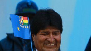Ciudadanos toman el relevo de los partidos en Bolivia contra Evo Morales