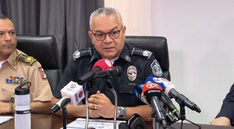 Minseg rinde informe de primeros 60 días de gestión, informan más de 6 mil capturas