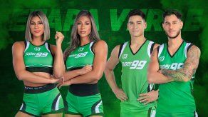 ¡Hoy! Inicia la etapa verde de Calle 7 Panamá ¿Quiénes estarán?