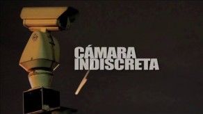 Camara Indiscreta Mariposa Bahamon 1