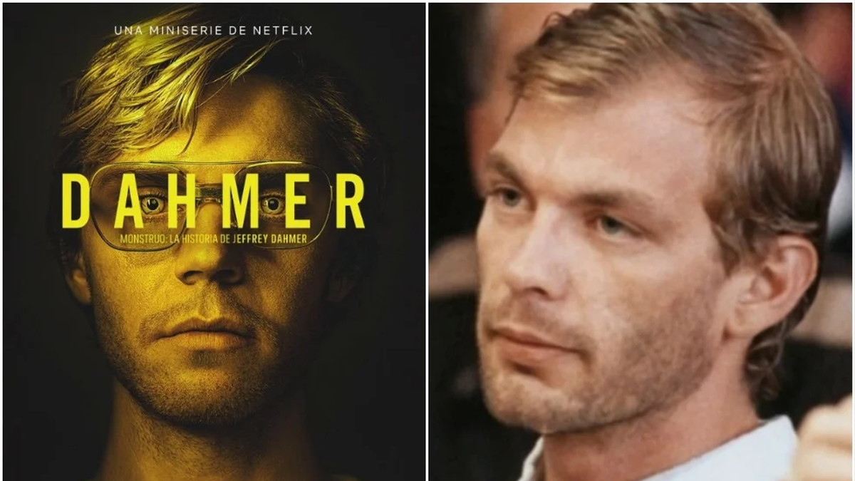 Dahmer Nueva Serie En Netflix 6 Datos Perturbadores De La Historia