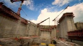 Sacyr dialoga con Panamá en busca de un acuerdo Sacyr dialoga con Panamá en busca de un acuerdo