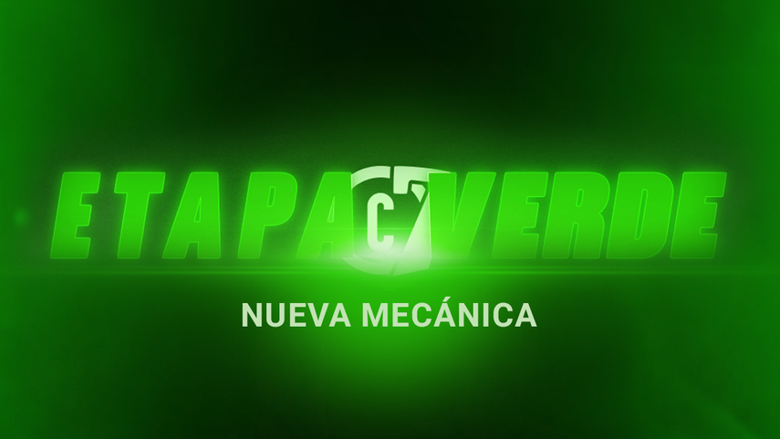 ¡Atención! La etapa verde de Calle 7 Panamá cambia de reglas