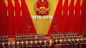 Xi: China “nunca pretenderá la hegemonía”