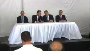 CSS y Minsa firman acuerdo que formaliza traslado del ION a Ciudad de la Salud