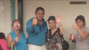 Cambio Democrático realiza inscripciones y suma varias figuras