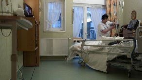 Una enfermera abre el debate sobre la eutanasia en Portugal