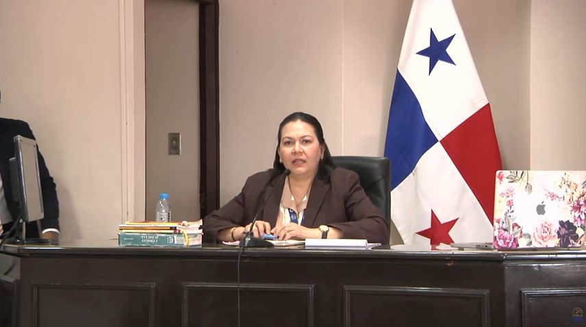 Suspenden audiencia del caso Odebrecht&nbsp;