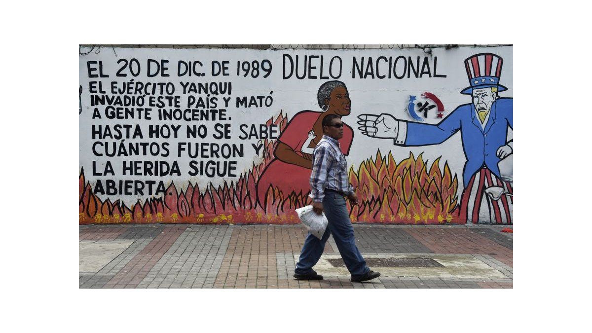 Muerte de Manuel Antonio Noriega revive dolor en El Chorrillo