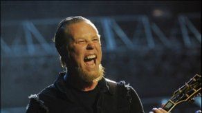 Llega el álbum de la redención para Metallica