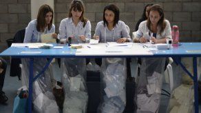 Autoridad electoral Guatemala anunciará resultados tras proceso impugnación