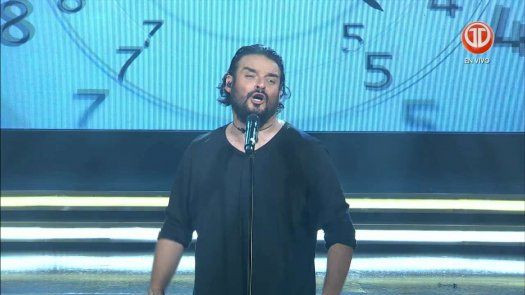 Yo Me Llamo 2023: Ricardo Arjona