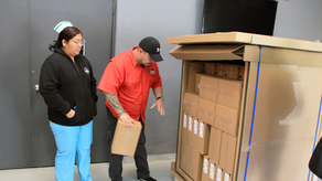 MINSA inicia vacuna contra la influenza 2026