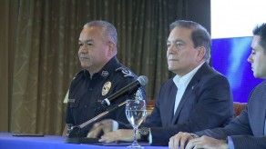 Los retos en materia de seguridad están enfocados en la prevención Los retos en materia de seguridad están enfocados en la prevención