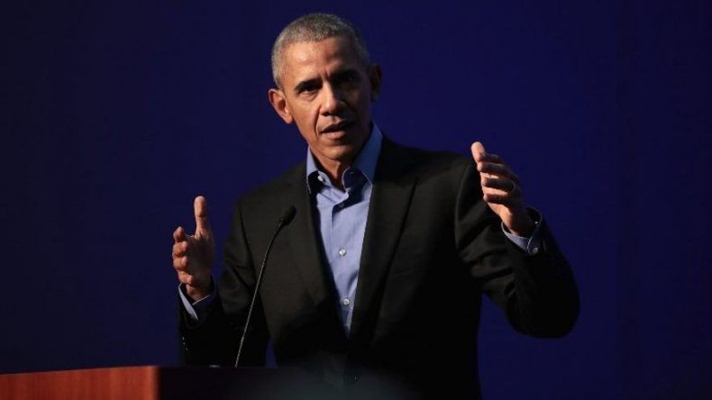 Obama vuelve a la arena electoral de cara a las legislativas de noviembre