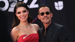 Marc Anthony y el acuerdo prenupcial que firmó con Nadia Ferreira