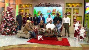 Concurso La nueva  voz de la Kshamba tendrá su 1era gala este miércoles 13