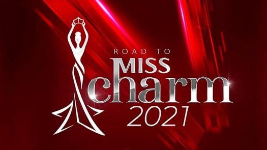 Miss Charm se celebrará el próximo 23 de abril en Vietnam.
