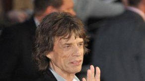 Se suicida la novia de Mick Jagger