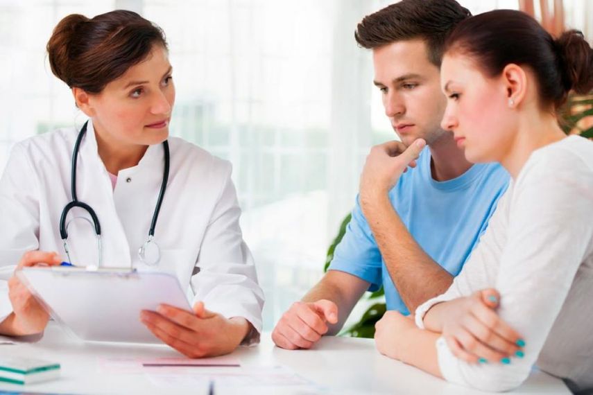 Exámenes médicos antes de casarte: ¿Por que es un requisito?