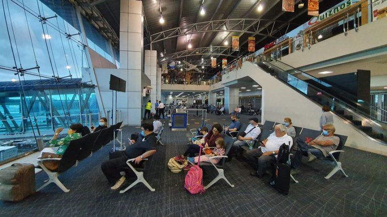 Aeropuerto de Tocumen