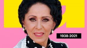 La actriz y política mexicana Lilia Aragón fallece a los 82 años