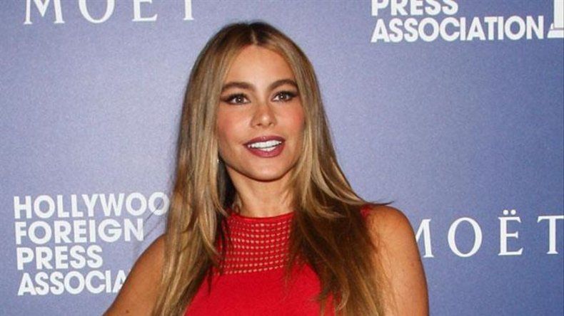 Sofía Vergara no teme la demanda de Nick Loeb por el control de sus embriones