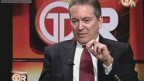 Show de Afú fue una cortina de humo para el soborno