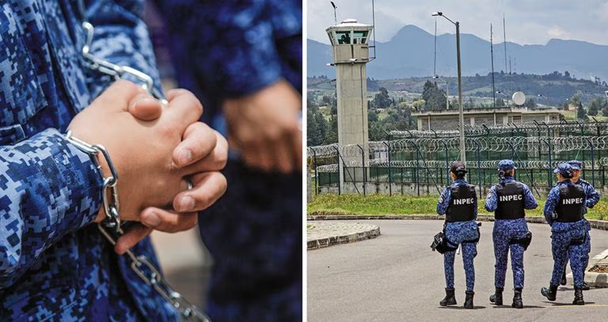 Osuna se detuvo en señalar diferencias entre el incesto y otros delitos sexuales.