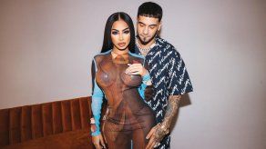 Yailin La Más Viral y Anuel