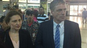 Expulsión de embajador alemán agrava la situación en Venezuela