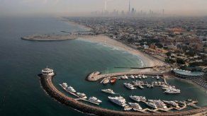 Emiratos Árabes acogerá en 2018 Convención Ramsar sobre Humedales