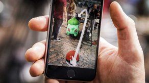 Policía de EEUU usa Pokémon Go como señuelo de delincuentes