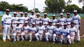 Panamá vence a Brasil y avanza a la final del Panamericano U12