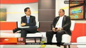 Monseñor Ulloa llama a diálogo por el bienestar de Panamá