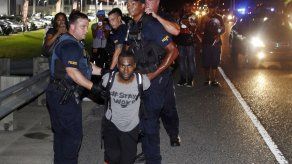 Black Lives Matter vuelca atención a legislaturas estatales