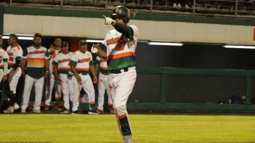 Béisbol Mayor 2023: Así se jugarán los partidos de desempate