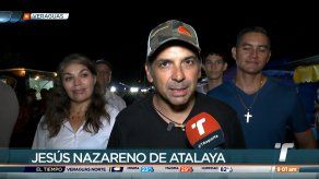 No me preocupa en absoluto ese tema