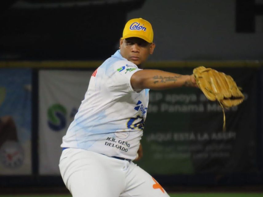 Béisbol Mayor 2023: Coclé empata y Colón parte por delante