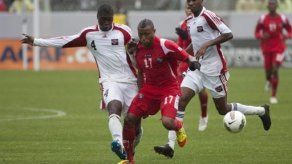 Panamá cede empate in extremis a Trinidad y Tobago
