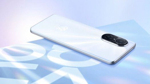 Nacido para crear, el Nova 9 SE de Huawei es perfecto para quienes aman generar
